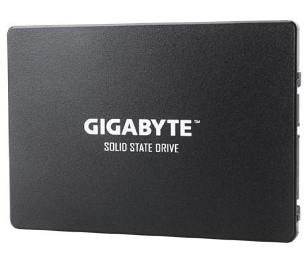 GIGABYTE GP-GSTFS31120GNTD 120GB 2,5'' GP-GSTFS31120GNTD - 1460319 - zdjęcie 3